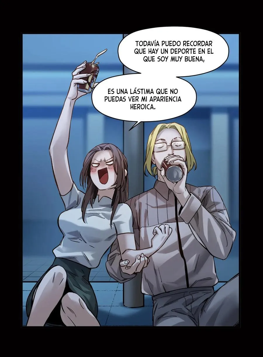 Villain Initialization Capítulo 42 en Línea - página 24
