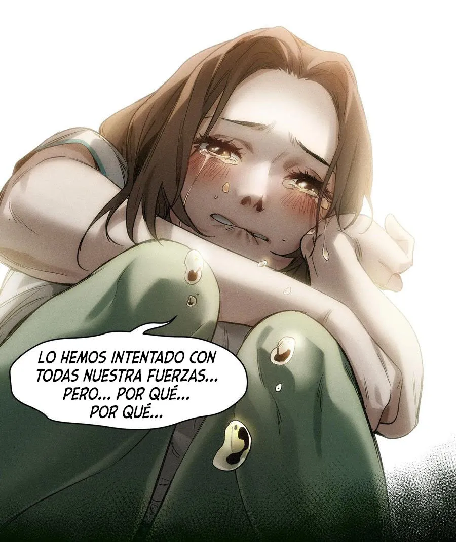 Villain Initialization Capítulo 44 en Línea - página 24