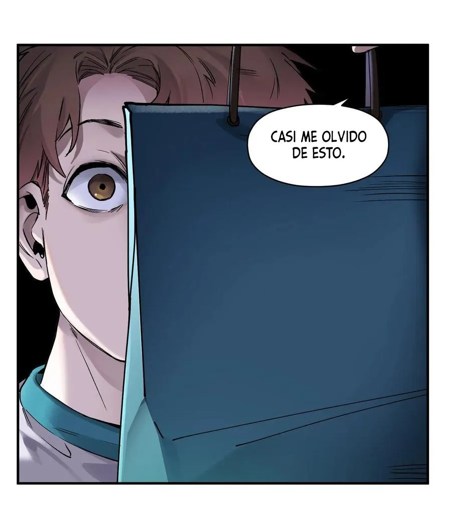 Villain Initialization Capítulo 46 en Línea - página 16