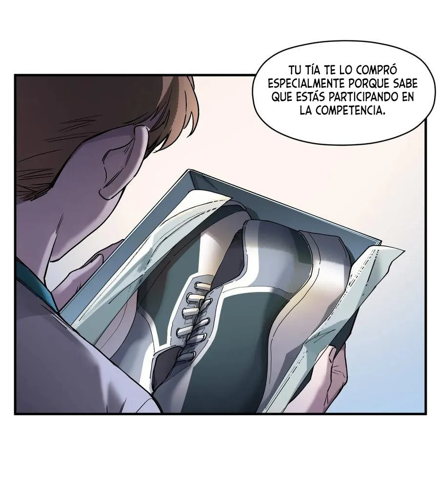 Villain Initialization Capítulo 46 en Línea - página 18