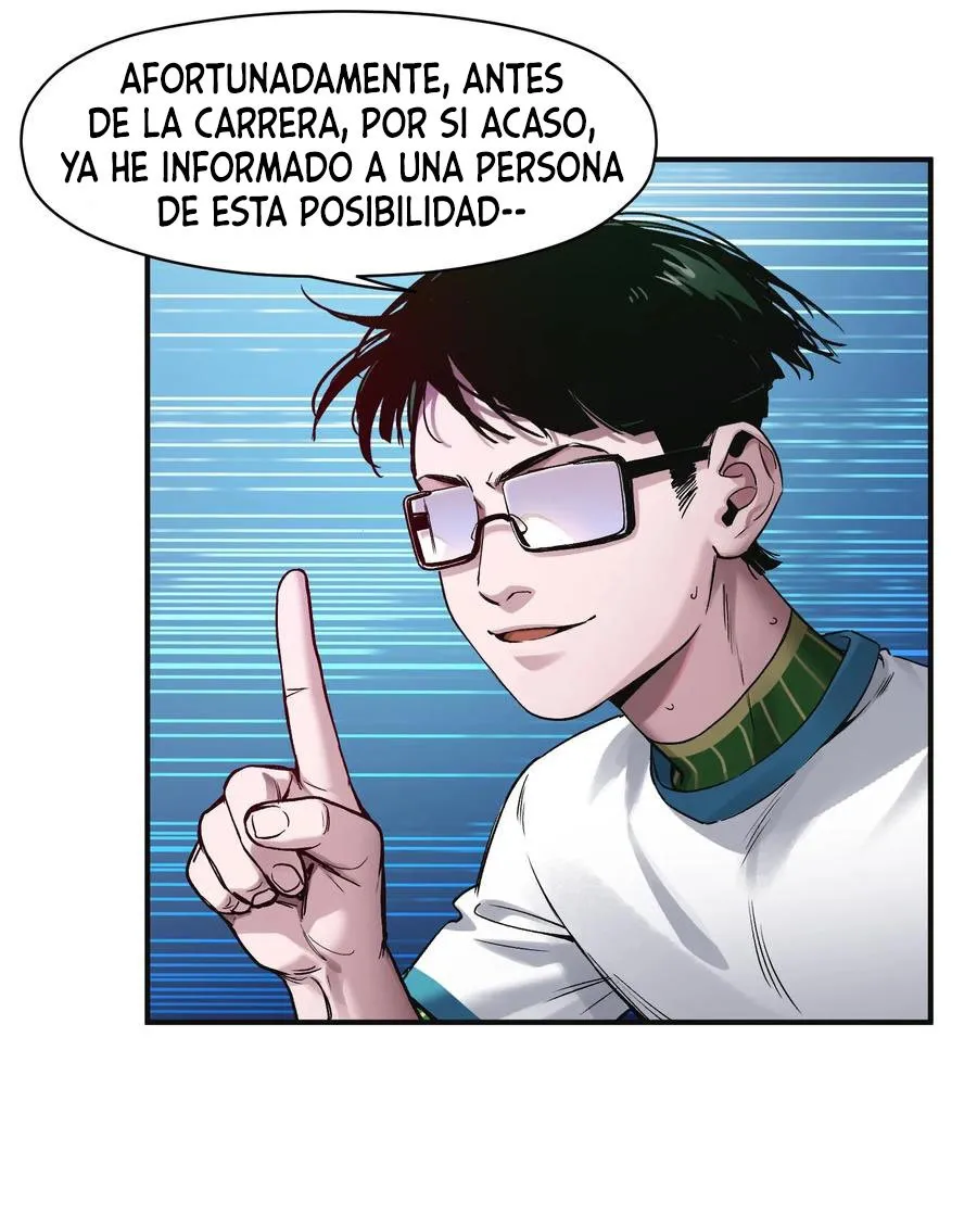 Villain Initialization Capítulo 47 en Línea - página 10