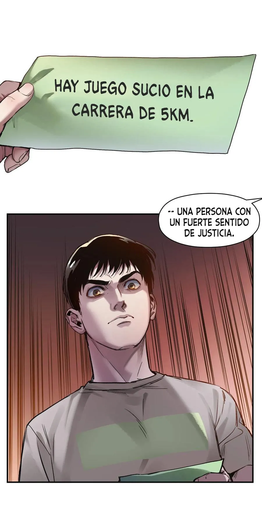 Villain Initialization Capítulo 47 en Línea - página 11