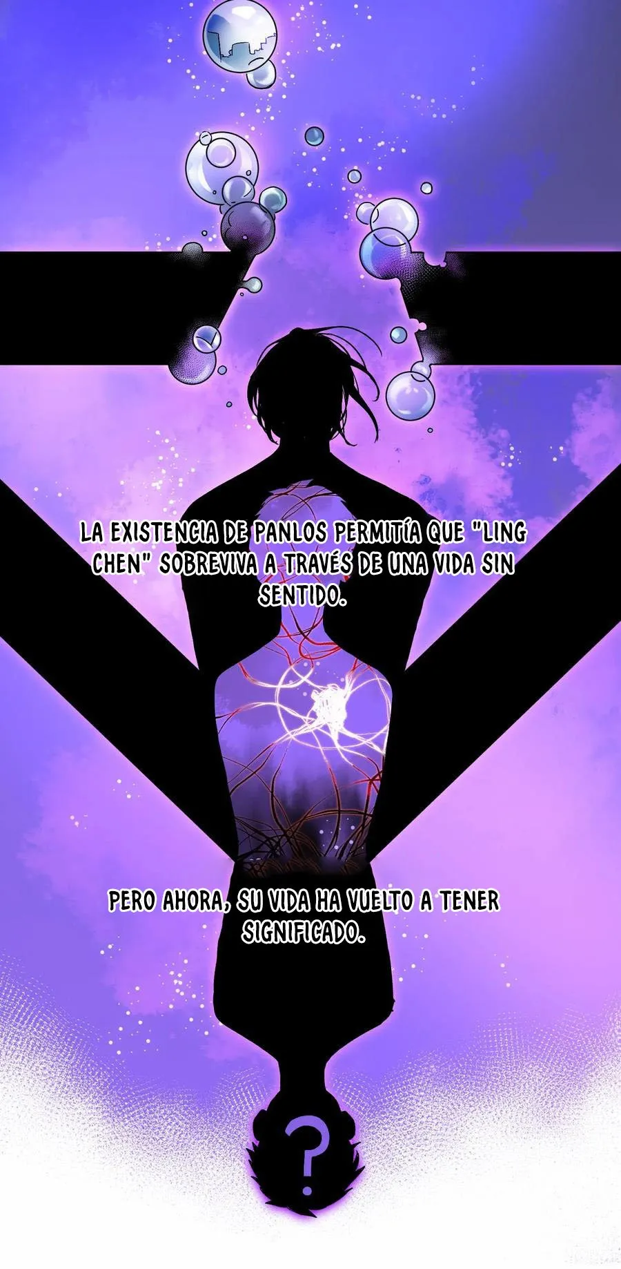Villain Initialization Capítulo 47 en Línea - página 44