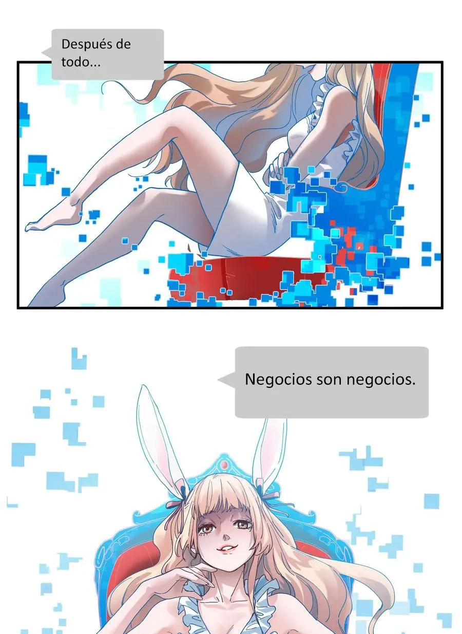 Villain Initialization Capítulo 51 en Línea - página 13