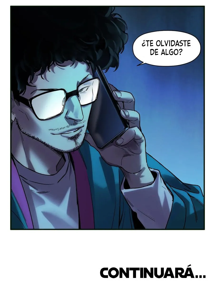 Villain Initialization Capítulo 58 en Línea - página 28
