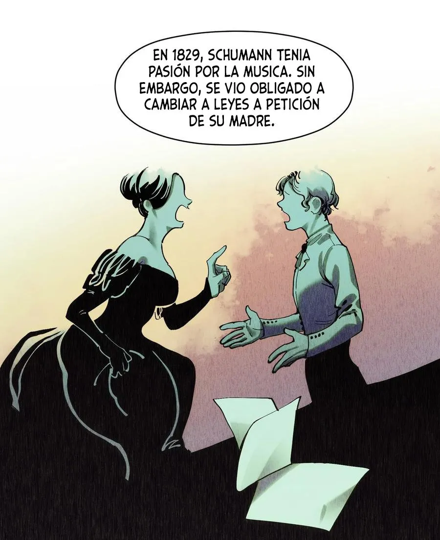 Villain Initialization Capítulo 59 en Línea - página 33