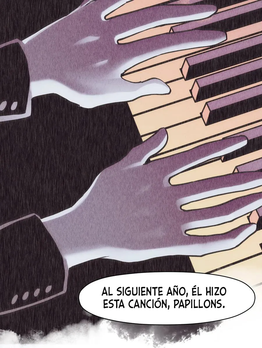 Villain Initialization Capítulo 59 en Línea - página 35