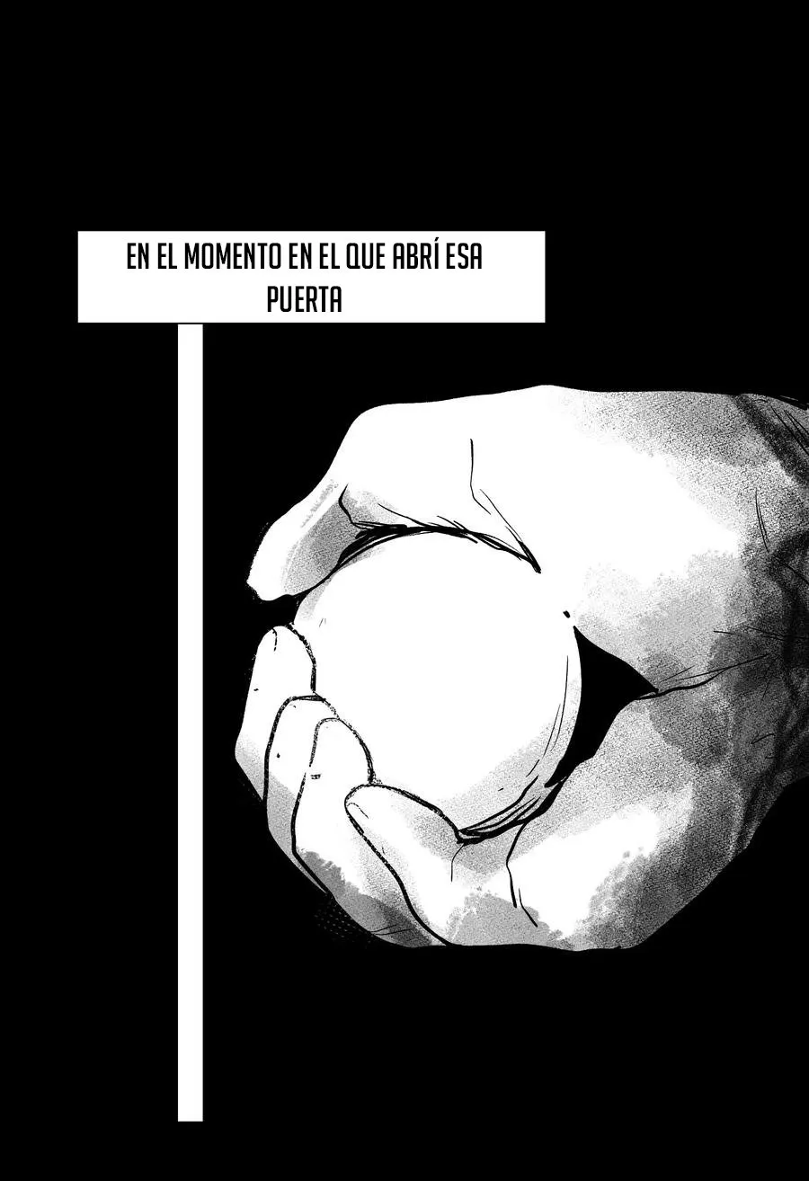 Villain Initialization Capítulo 62 en Línea - página 7