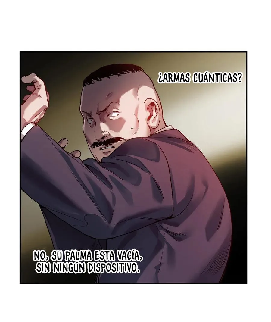 Villain Initialization Capítulo 63 en Línea - página 27