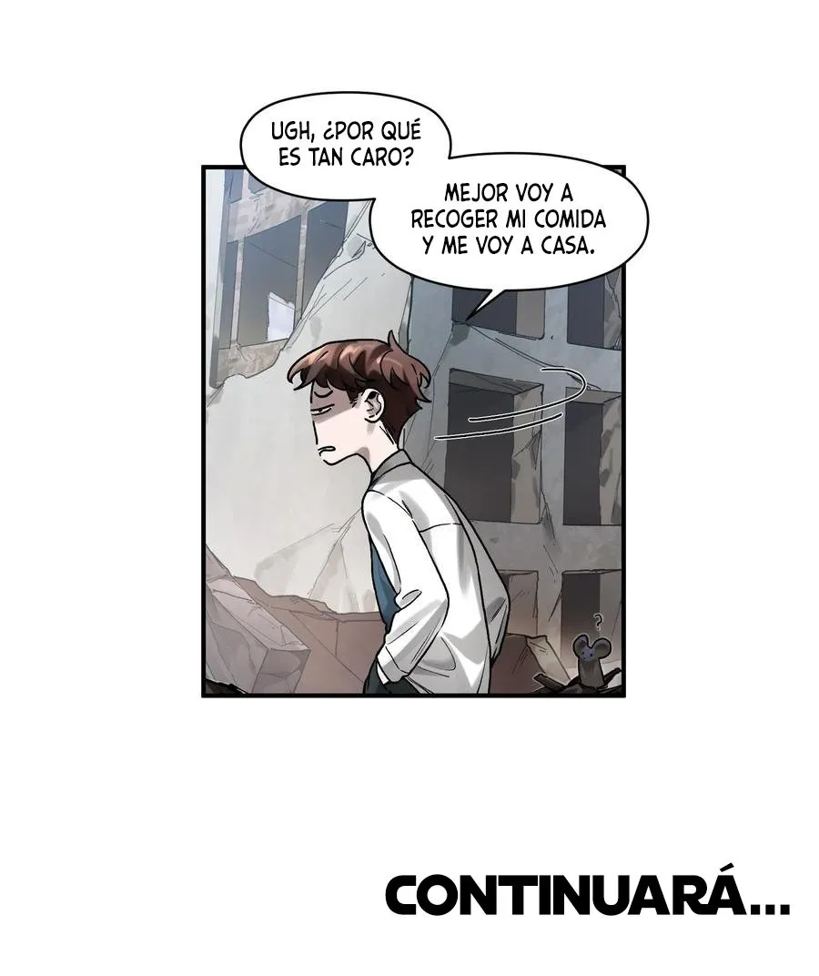 Villain Initialization Capítulo 63 en Línea - página 48