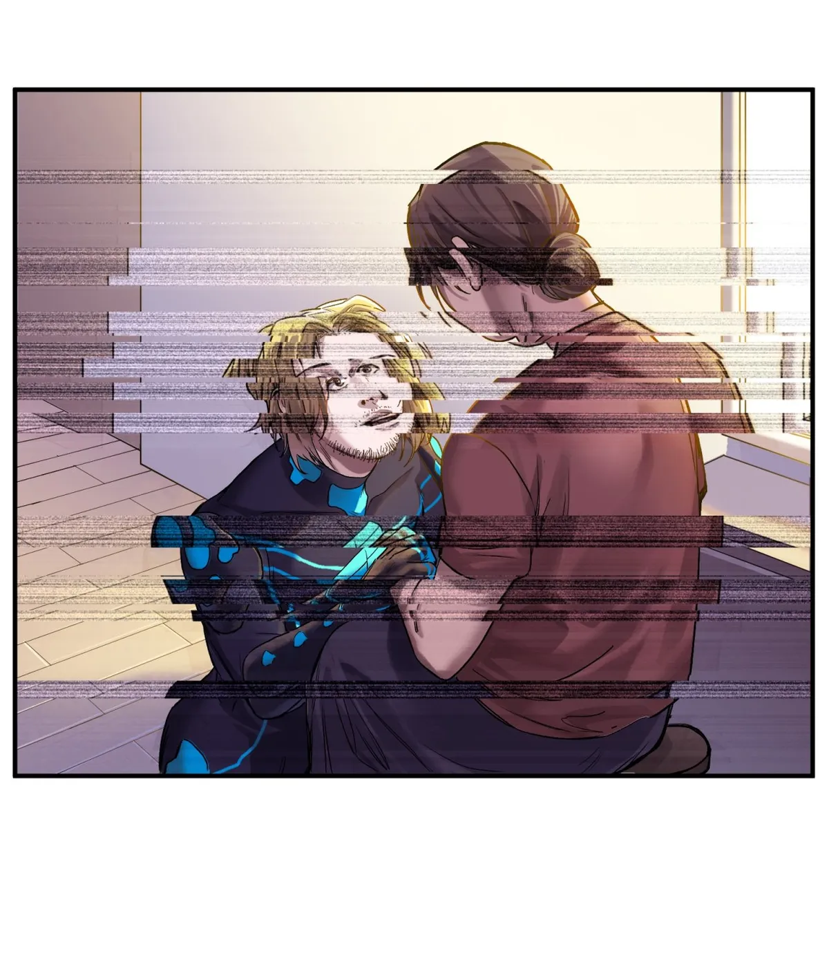 Villain Initialization Capítulo 68 en Línea - página 14