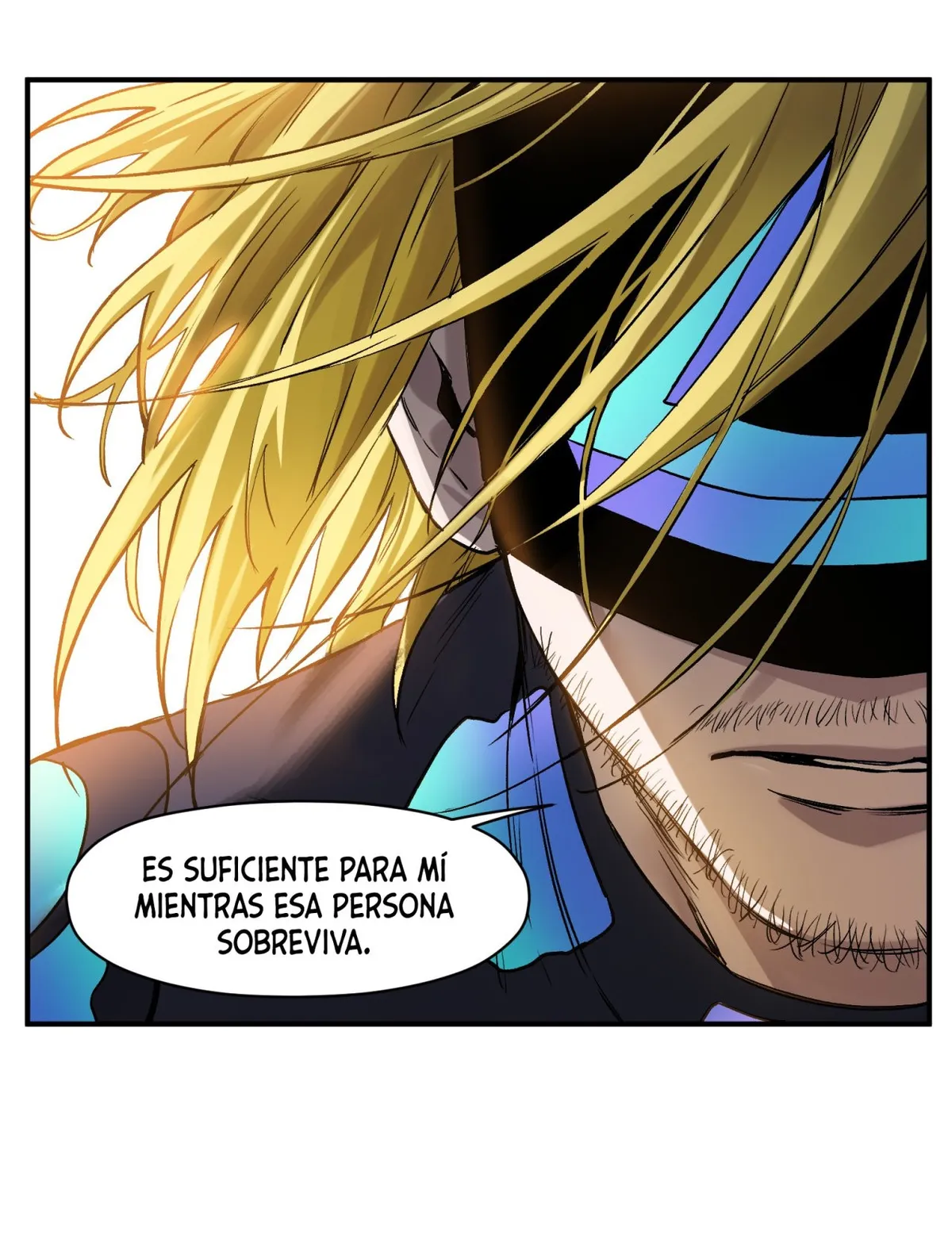 Villain Initialization Capítulo 68 en Línea - página 31