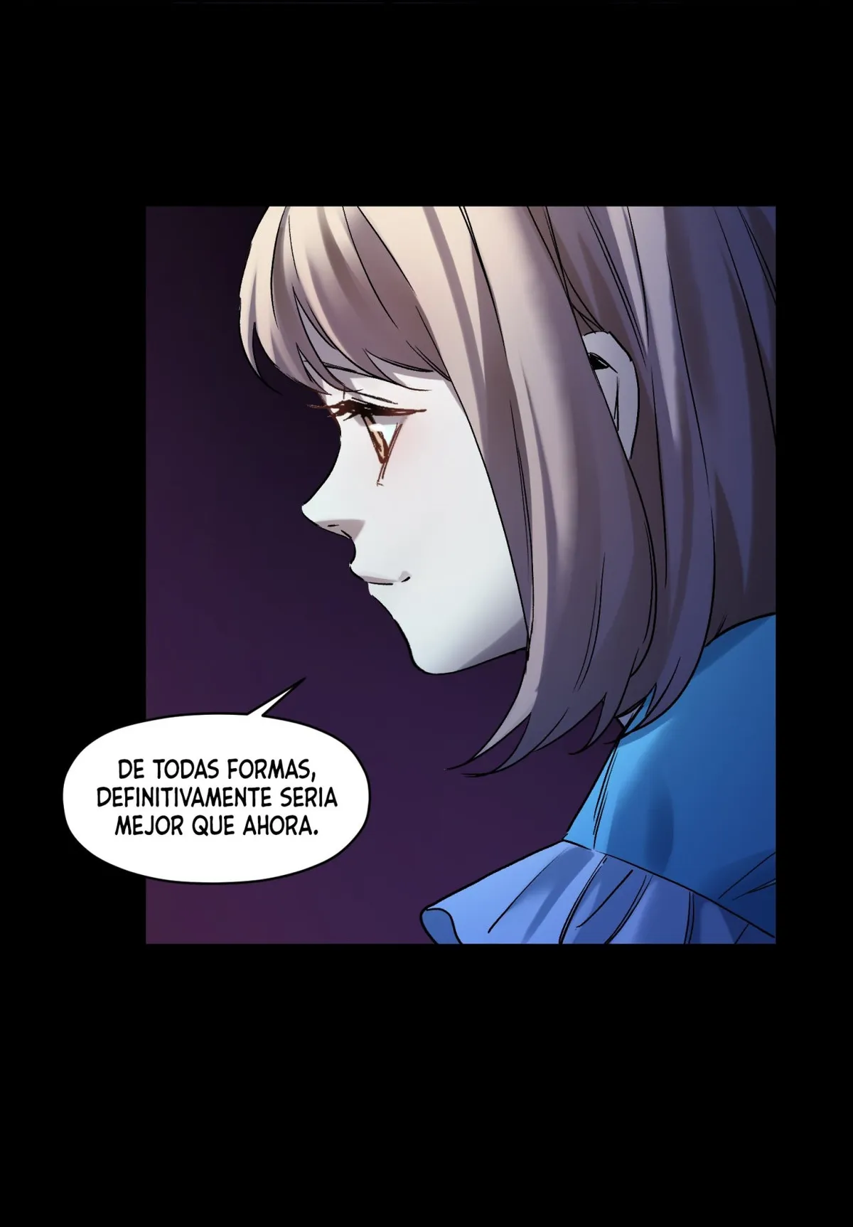 Villain Initialization Capítulo 69 en Línea - página 32