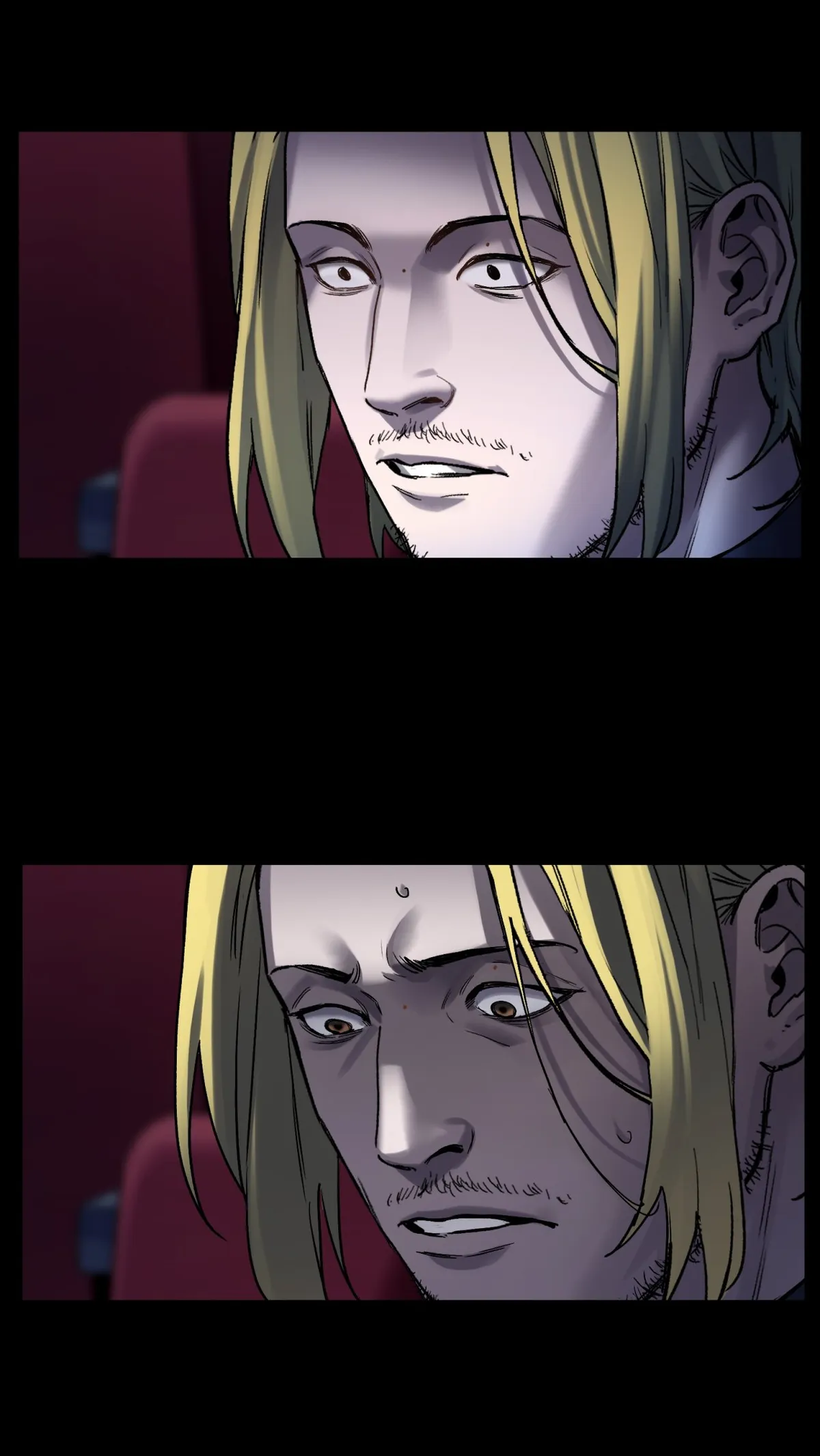 Villain Initialization Capítulo 69 en Línea - página 41