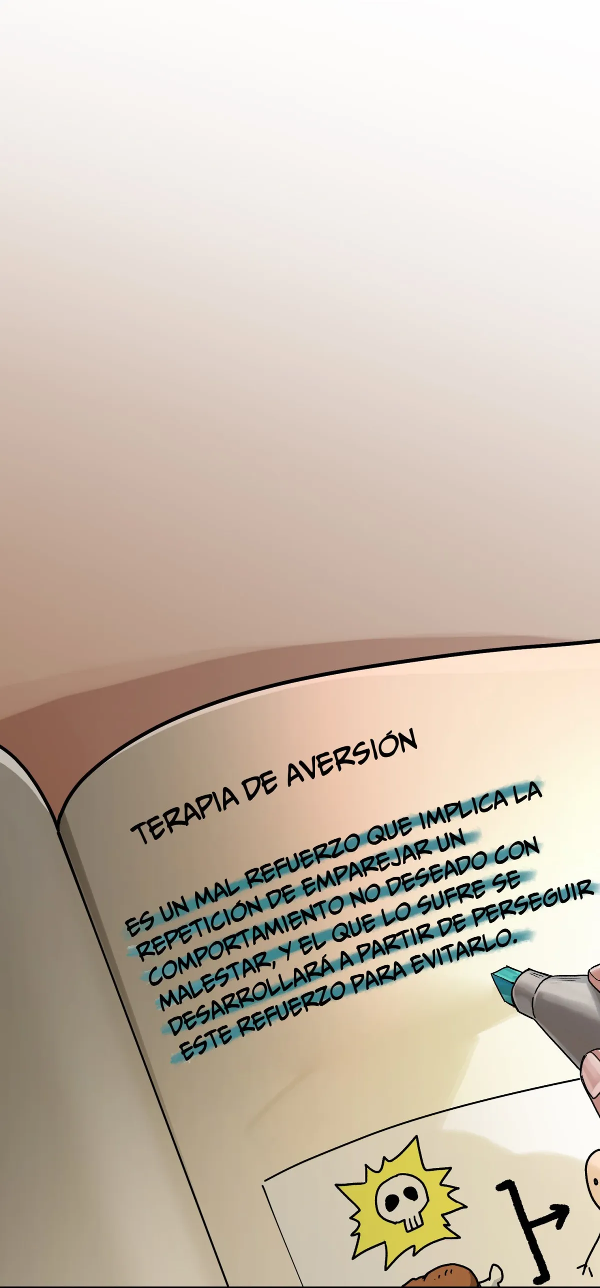 Villain Initialization Capítulo 71 en Línea - página 37