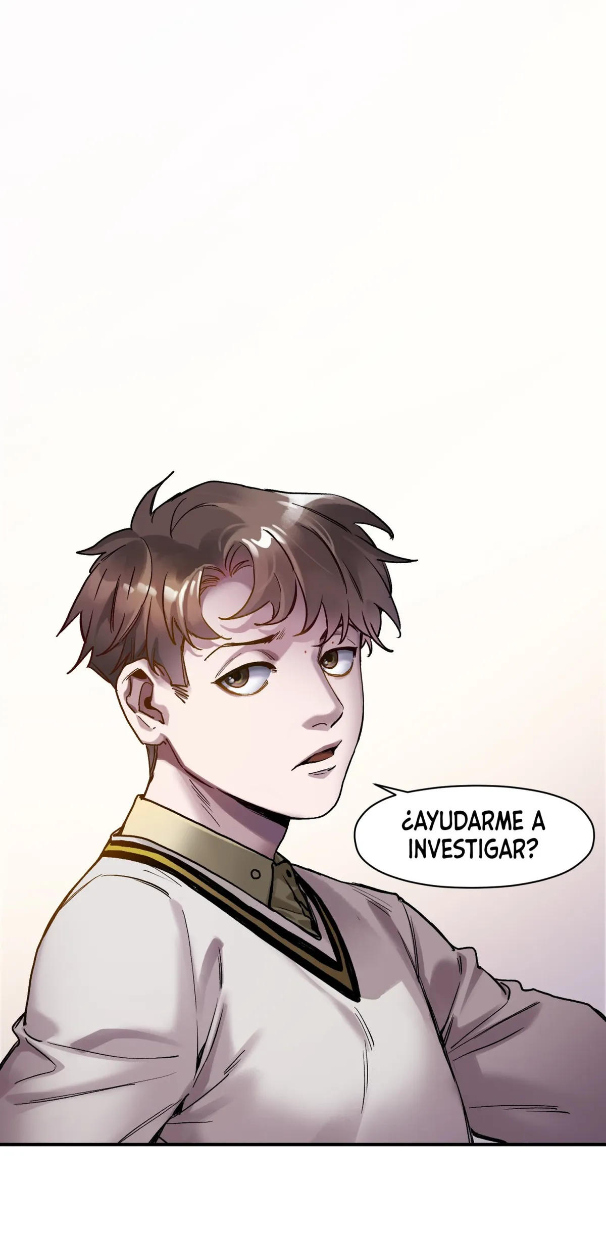Villain Initialization Capítulo 72 en Línea - página 9