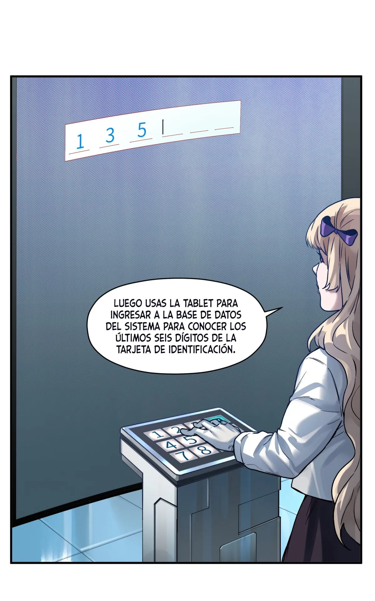 Villain Initialization Capítulo 72 en Línea - página 24