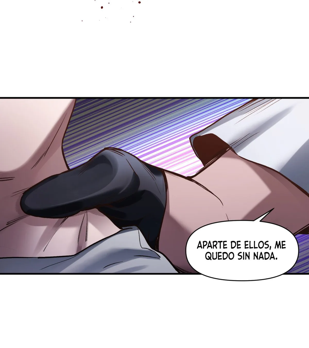 Villain Initialization Capítulo 76 en Línea - página 29