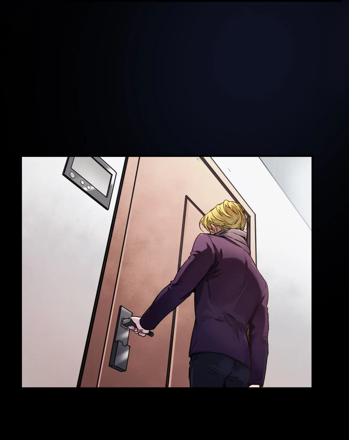 Villain Initialization Capítulo 79 en Línea - página 36