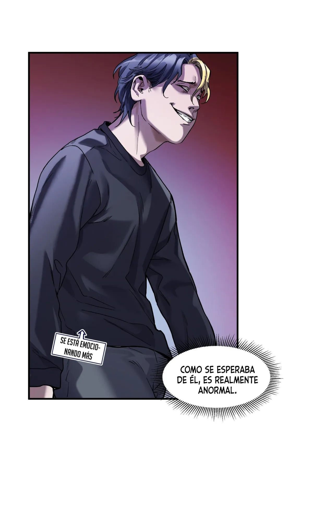 Villain Initialization Capítulo 82 en Línea - página 32