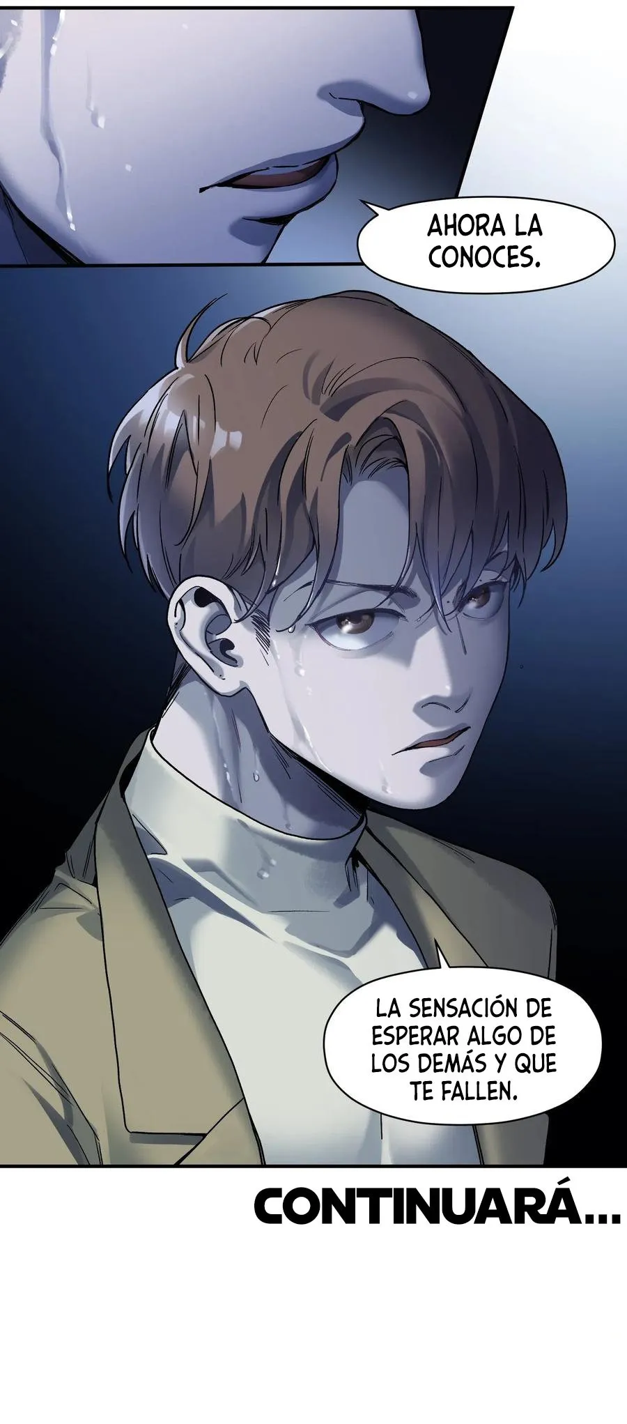 Villain Initialization Capítulo 94 en Línea - página 34