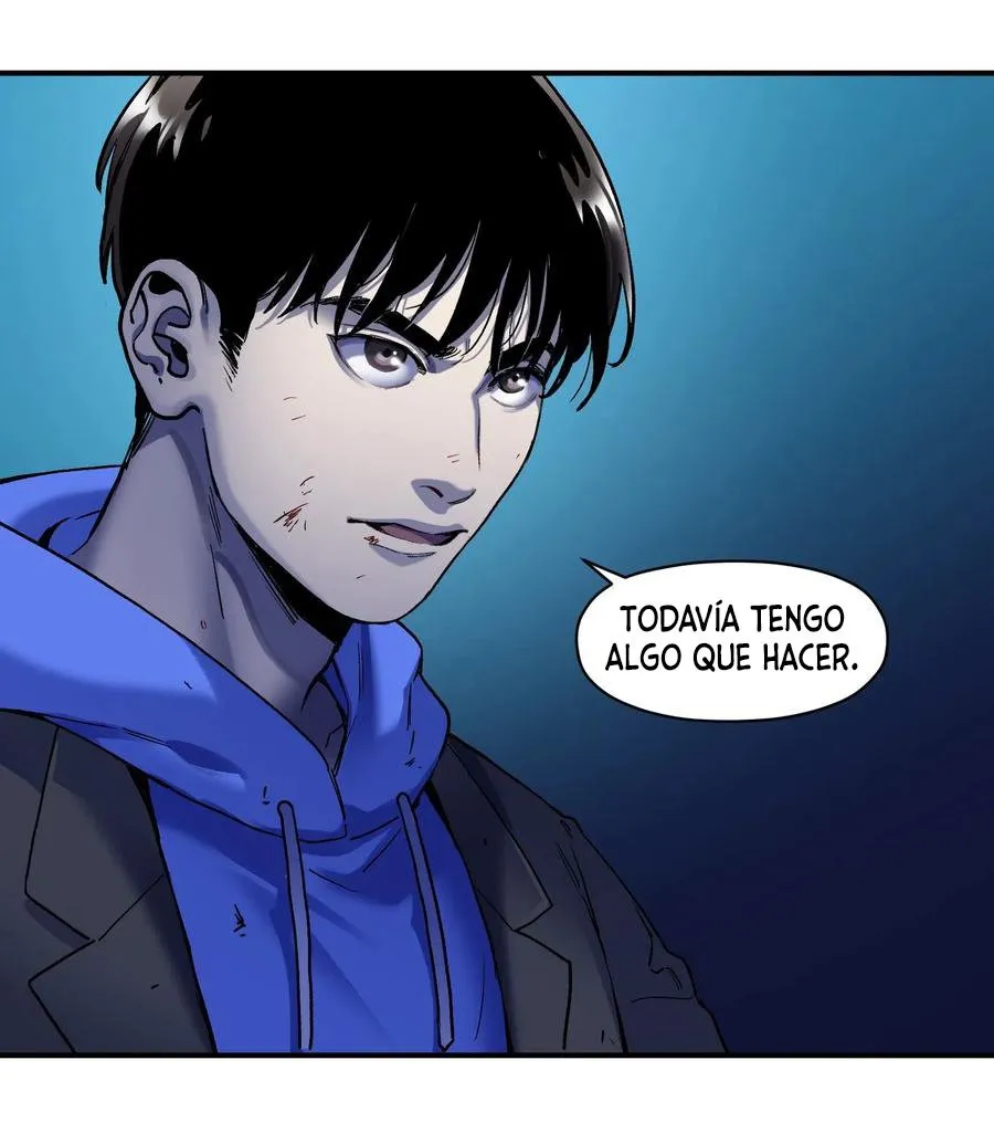 Villain Initialization Capítulo 95 en Línea - página 11