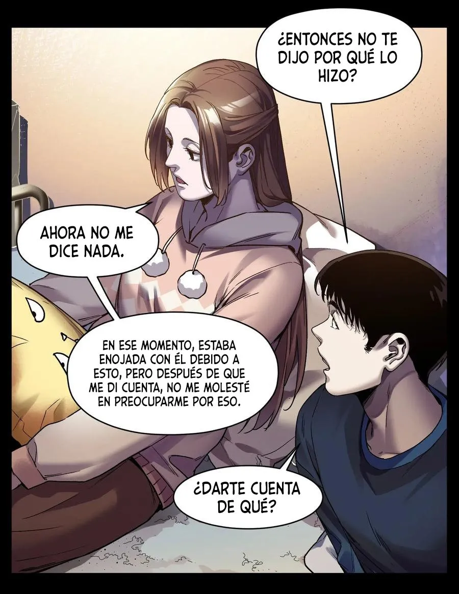Villain Initialization Capítulo 97 en Línea - página 7