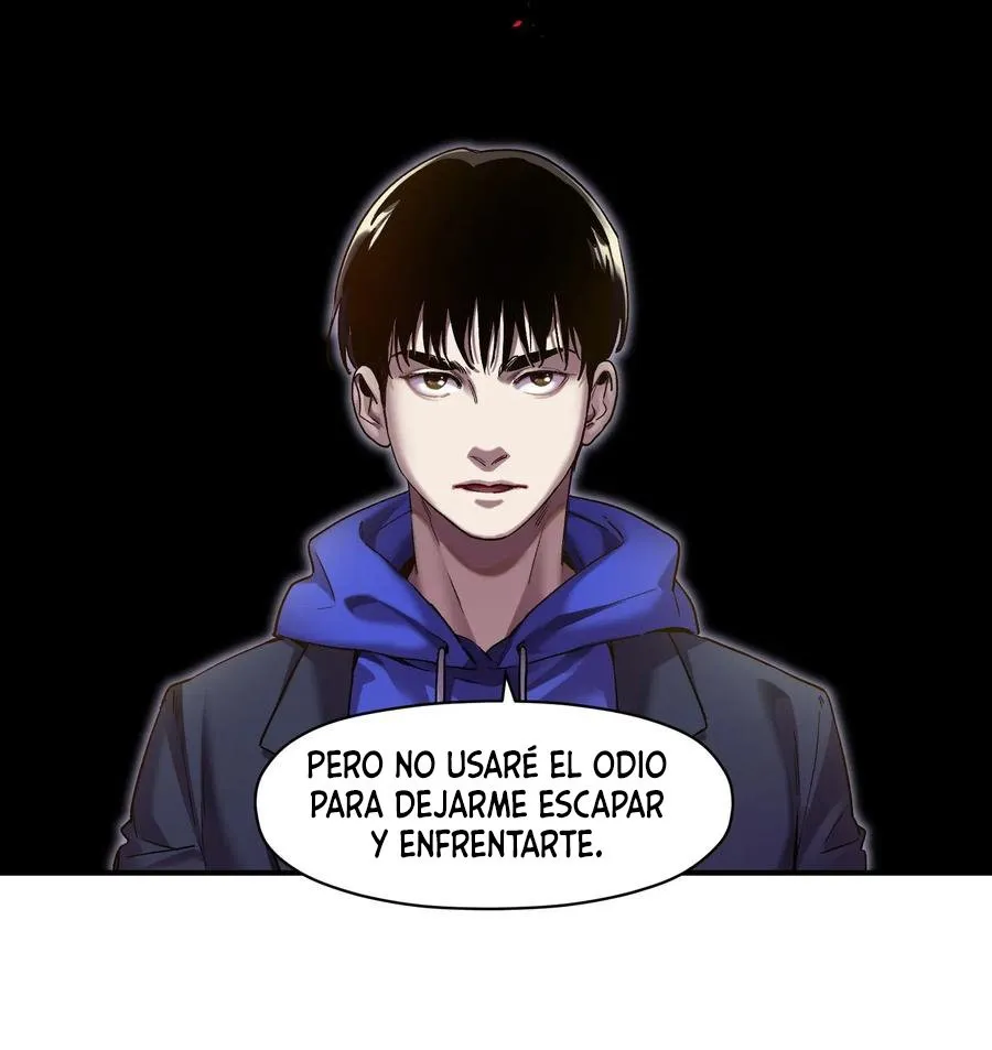 Villain Initialization Capítulo 97 en Línea - página 15