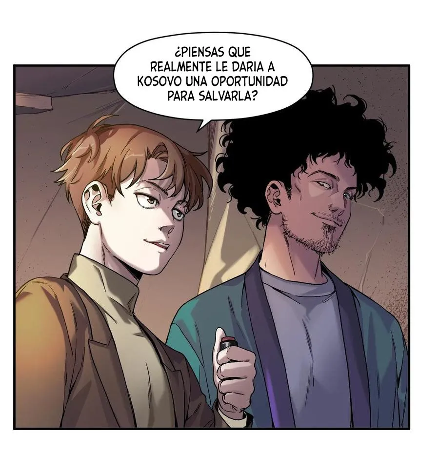 Villain Initialization Capítulo 97 en Línea - página 19