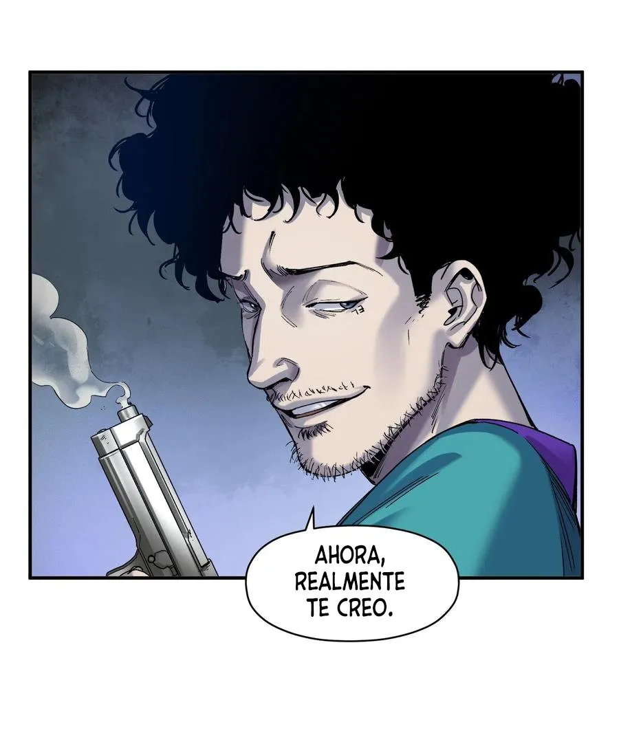 Villain Initialization Capítulo 97 en Línea - página 33