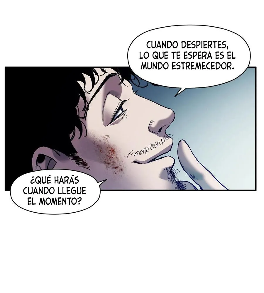 Villain Initialization Capítulo 97 en Línea - página 37