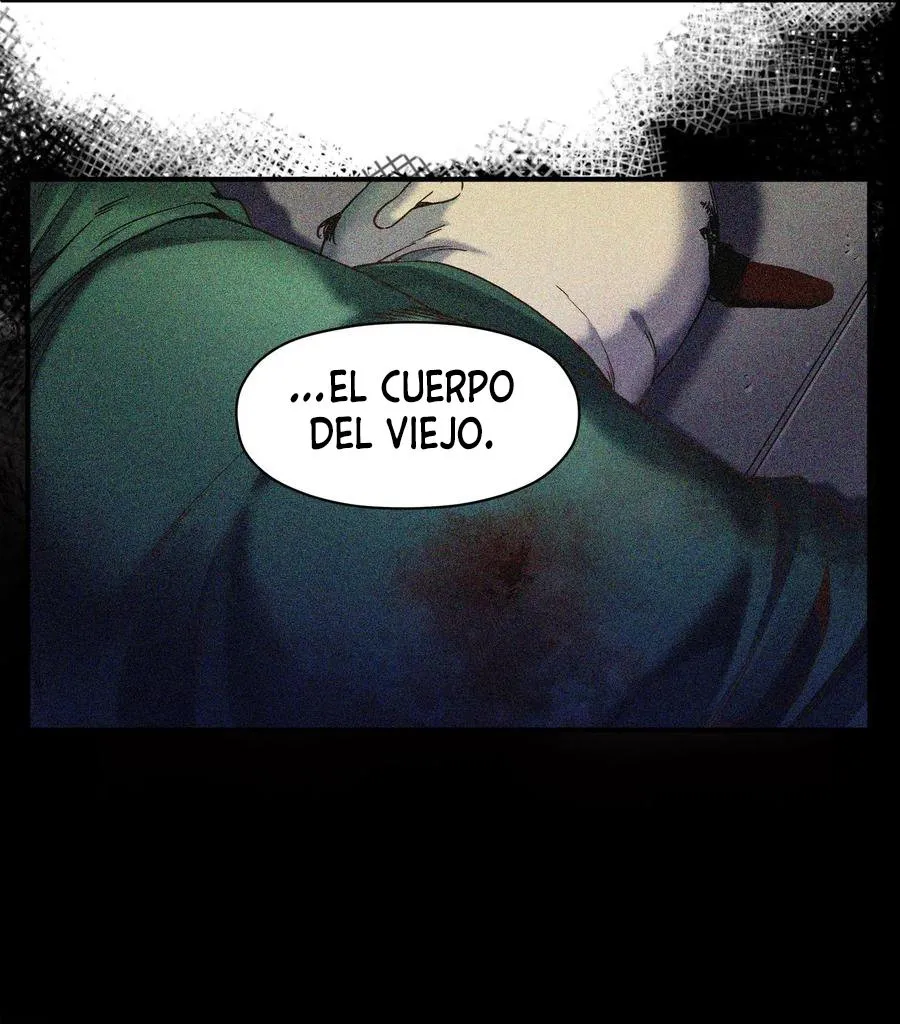 Villain Initialization Capítulo 98 en Línea - página 11