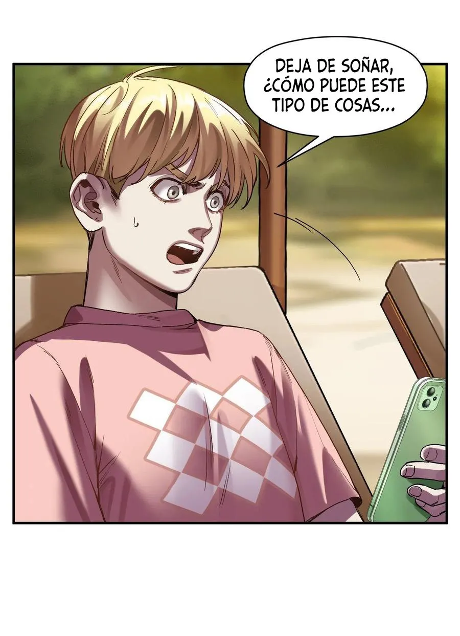 Villain Initialization Capítulo 98 en Línea - página 48