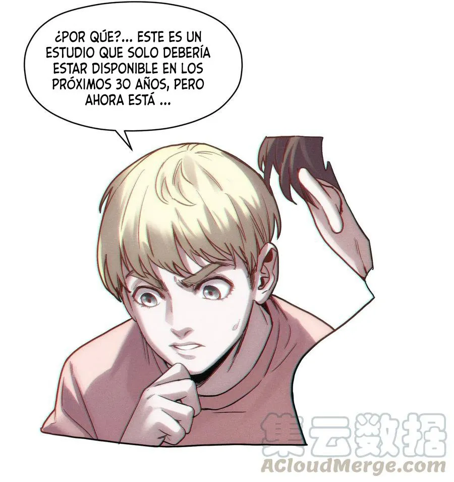 Villain Initialization Capítulo 98 en Línea - página 51