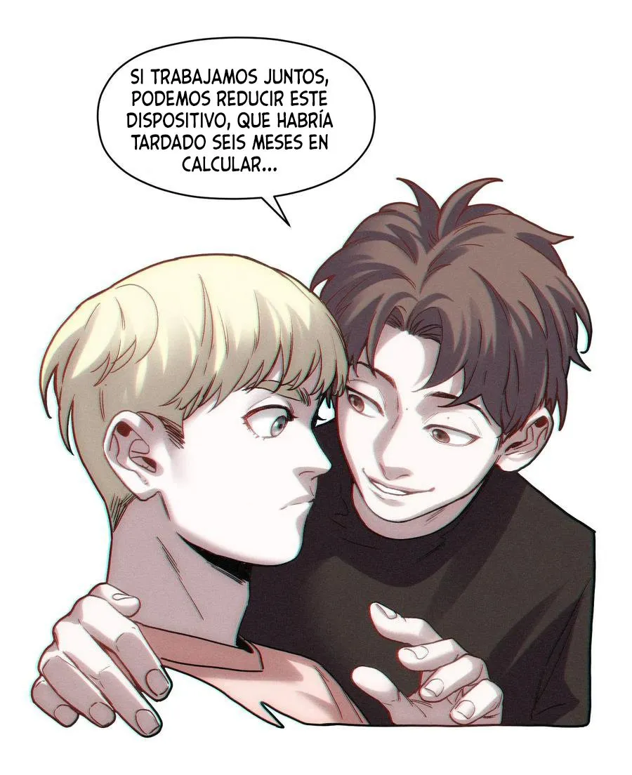 Villain Initialization Capítulo 98 en Línea - página 52