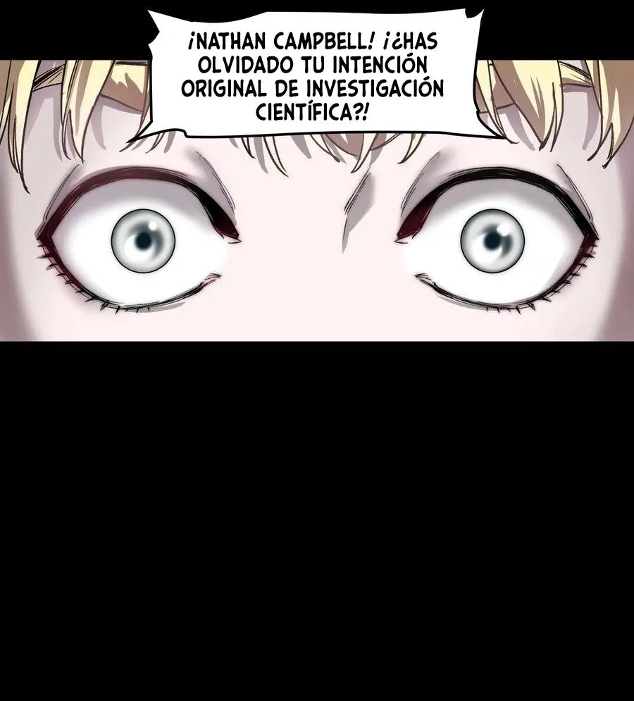 Villain Initialization Capítulo 98 en Línea - página 56