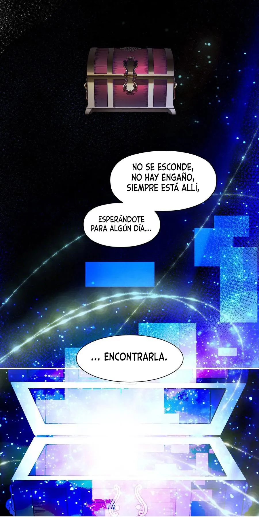 Villain Initialization Capítulo 98 en Línea - página 61