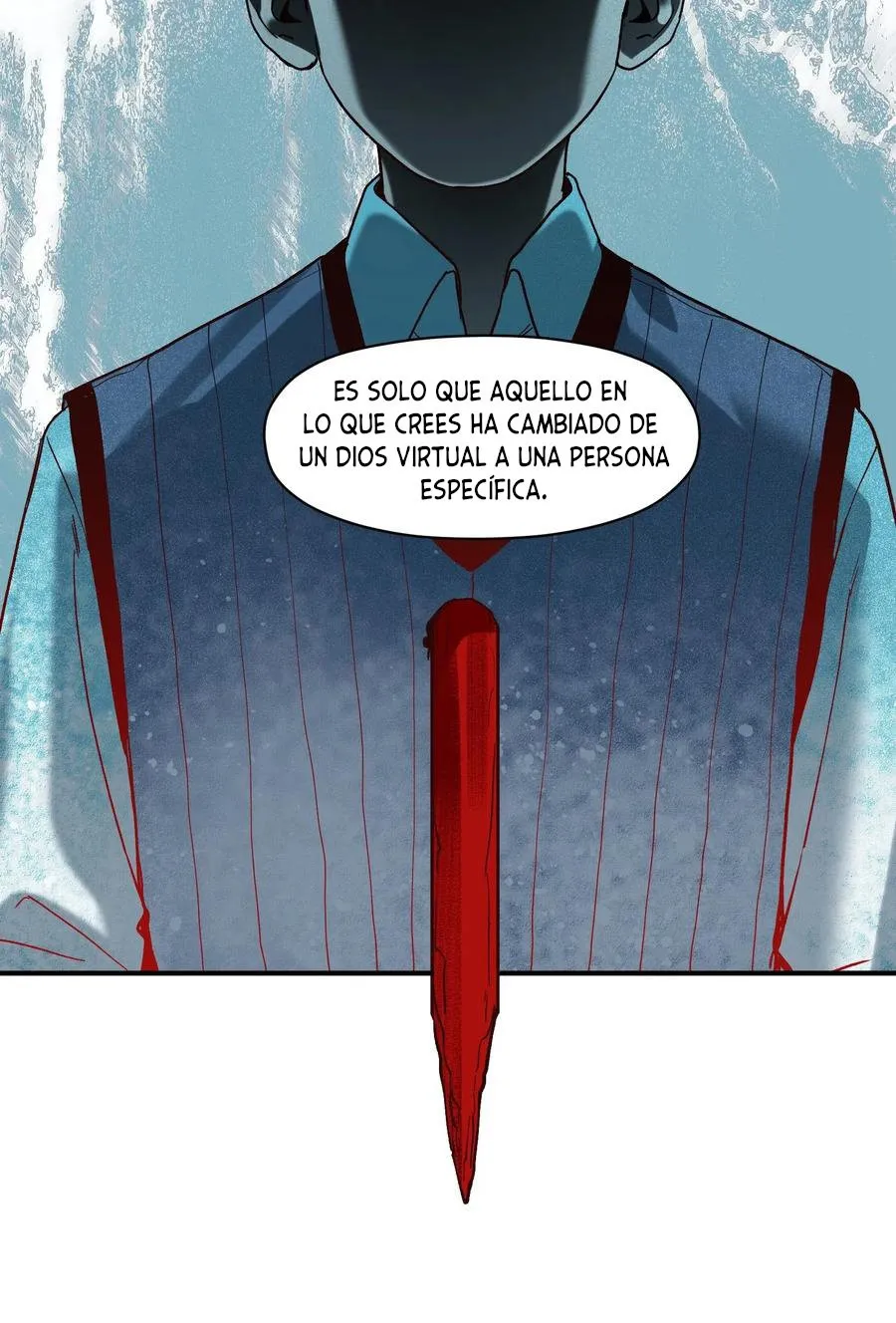 Villain Initialization Capítulo 99 en Línea - página 31