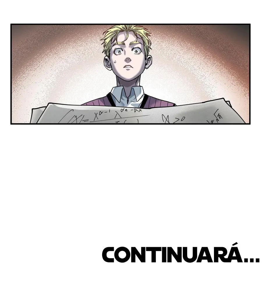 Villain Initialization Capítulo 99 en Línea - página 36