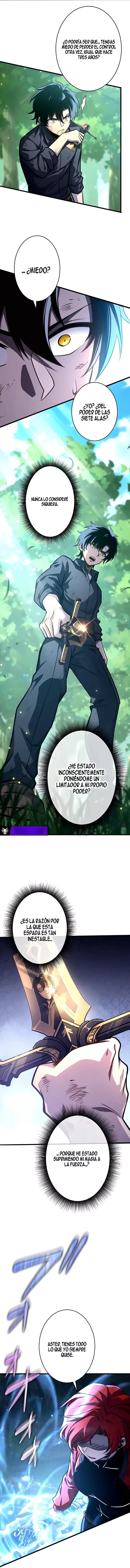 vivir o morir Capítulo 10 en Línea - página 11