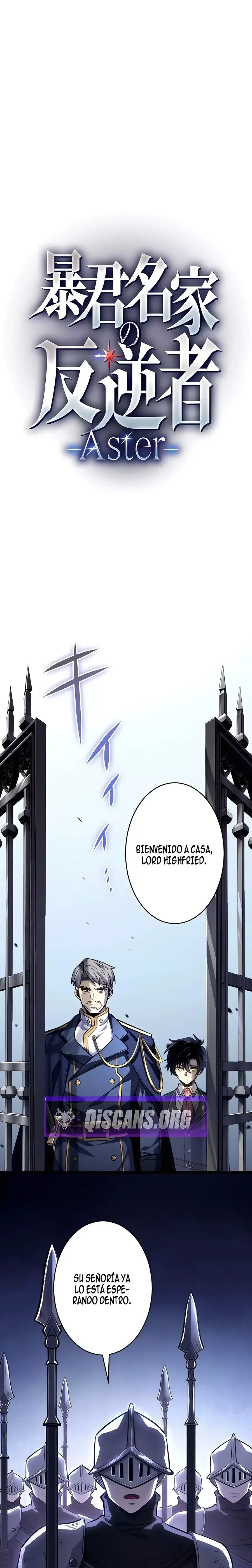 vivir o morir Capítulo 12 en Línea - página 3