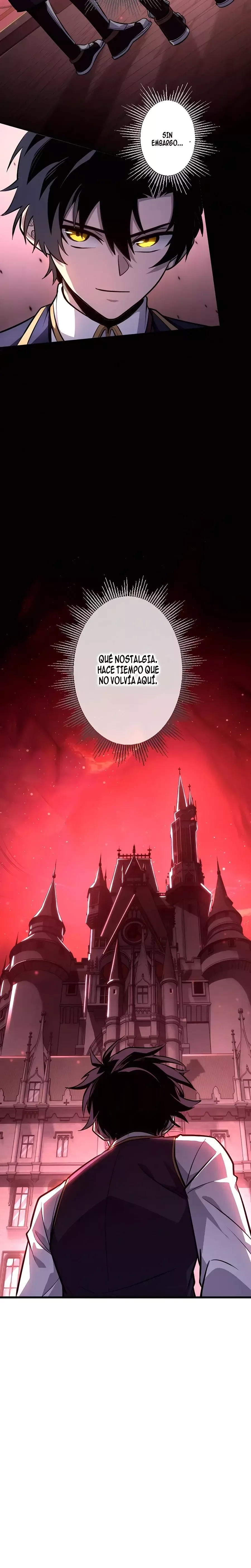 vivir o morir Capítulo 12 en Línea - página 5