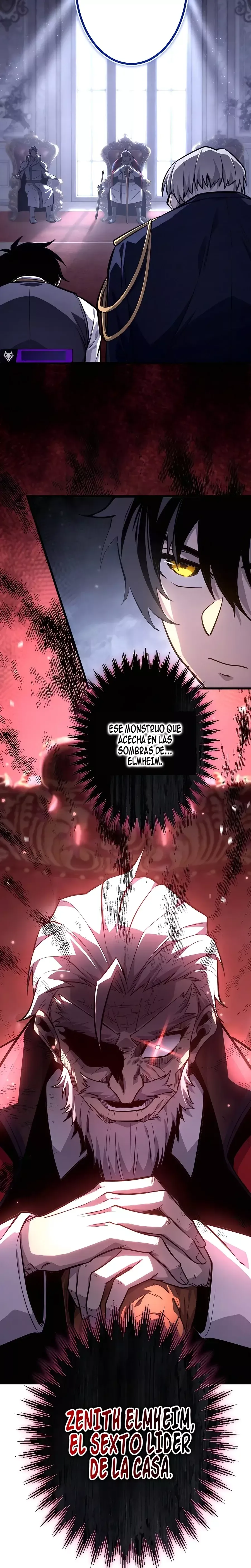 vivir o morir Capítulo 12 en Línea - página 10