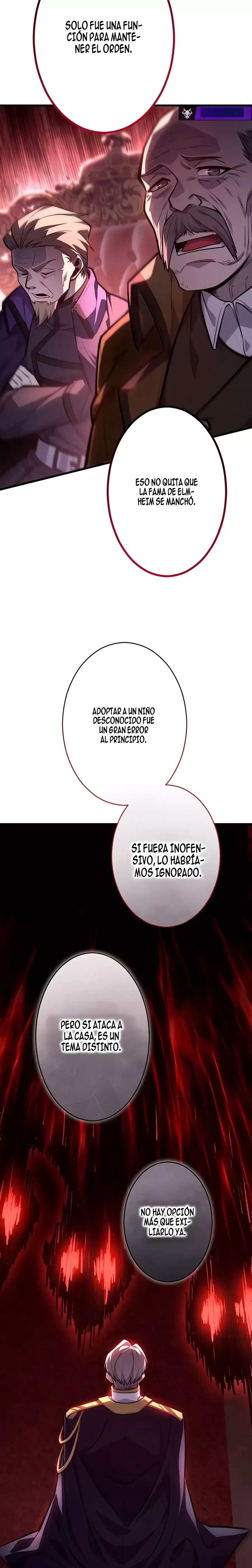 vivir o morir Capítulo 12 en Línea - página 16