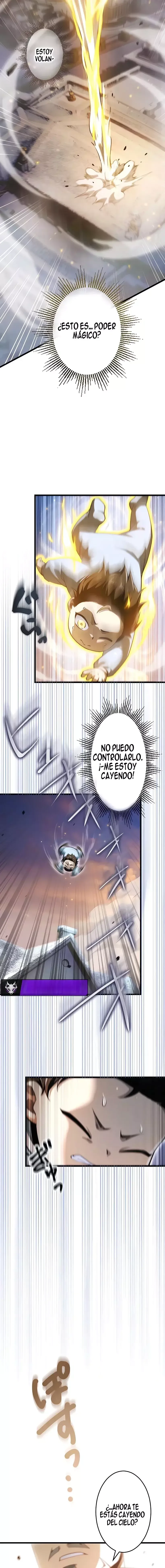 vivir o morir Capítulo 2 en Línea - página 5