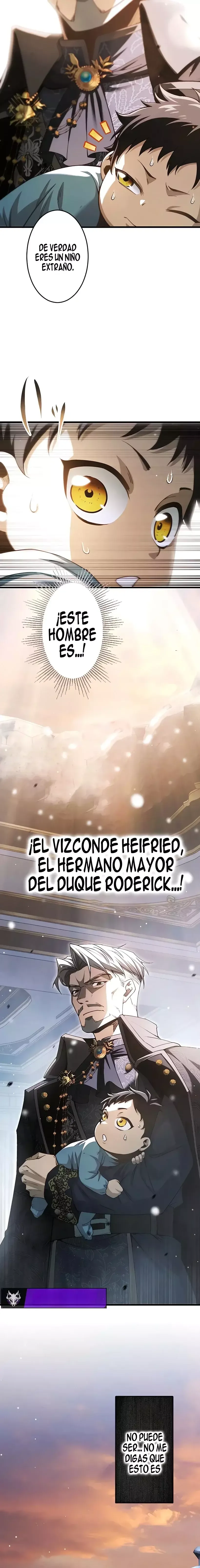 vivir o morir Capítulo 2 en Línea - página 6