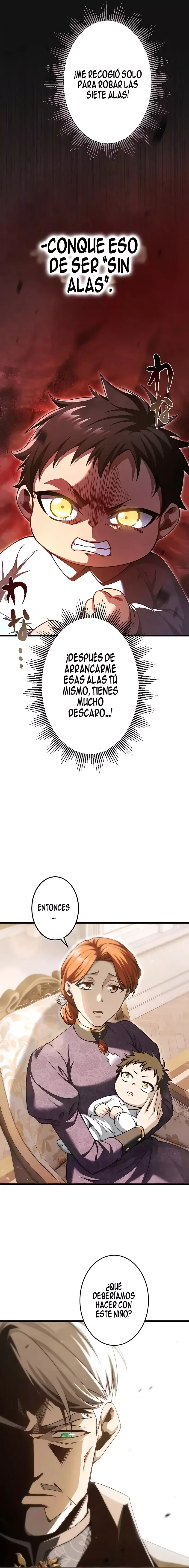 vivir o morir Capítulo 2 en Línea - página 12