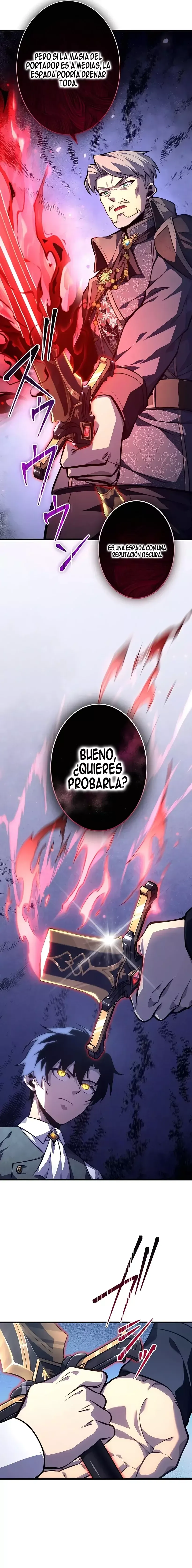 vivir o morir Capítulo 8 en Línea - página 4