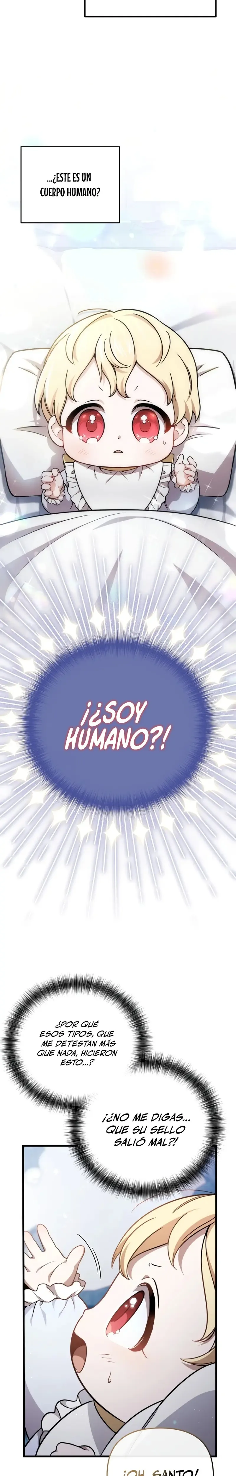 Voy a Aniquilar Esta Tierra Capítulo 1 en Línea - página 45