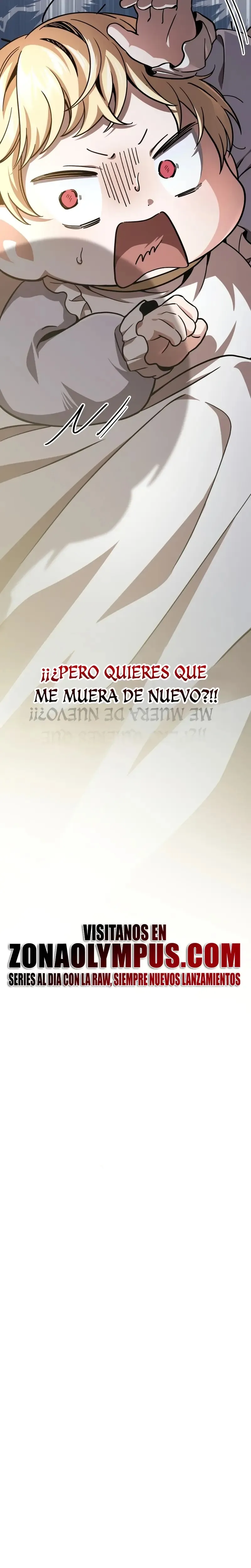 Voy a Aniquilar Esta Tierra Capítulo 1 en Línea - página 49